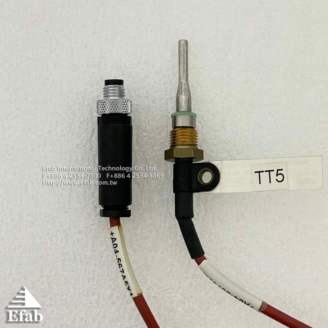 EFAB - Sensor Temp PT100
