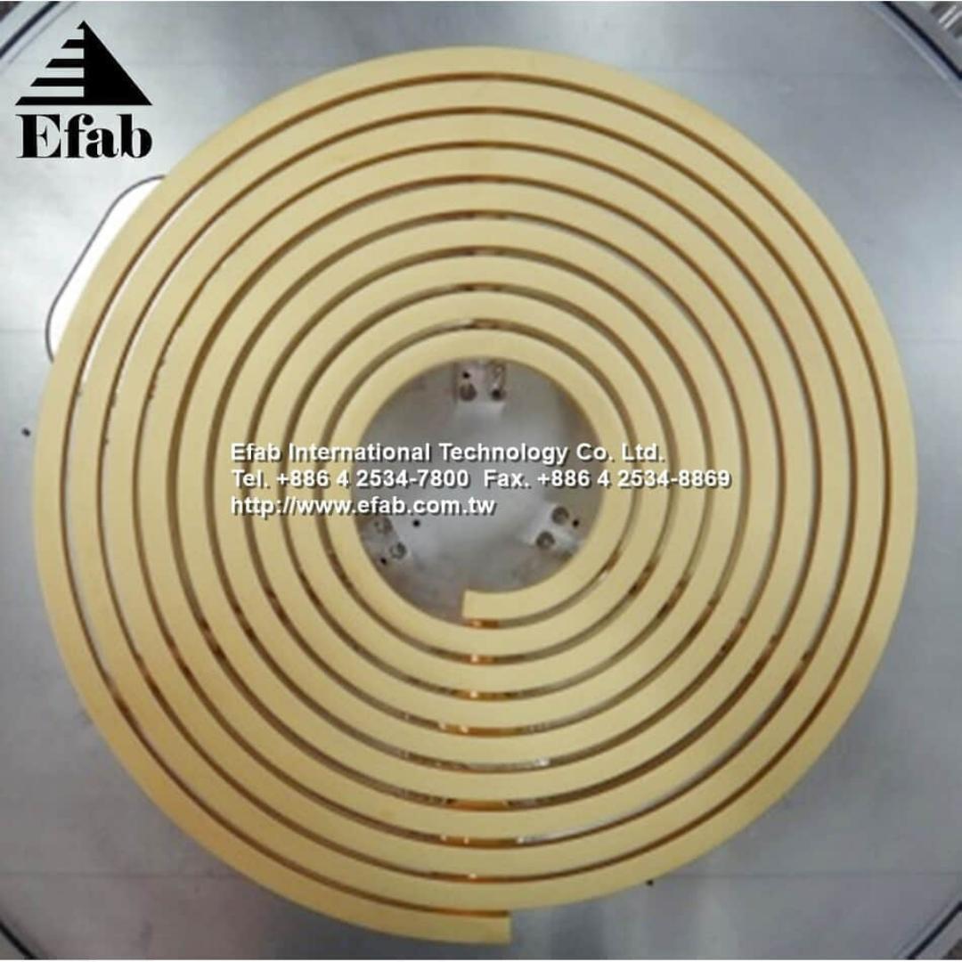 EFAB - Coil G3 9T