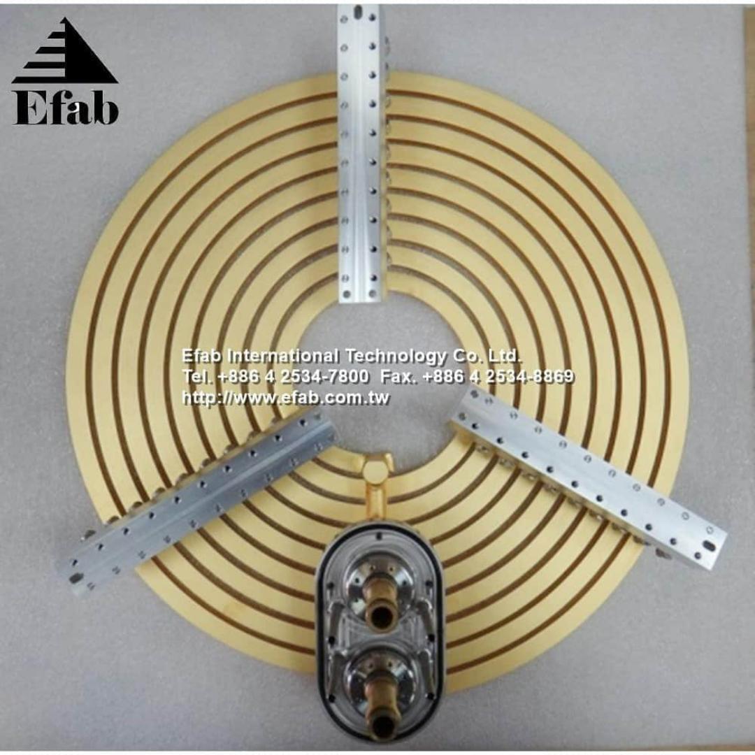 EFAB - Coil G3 9T