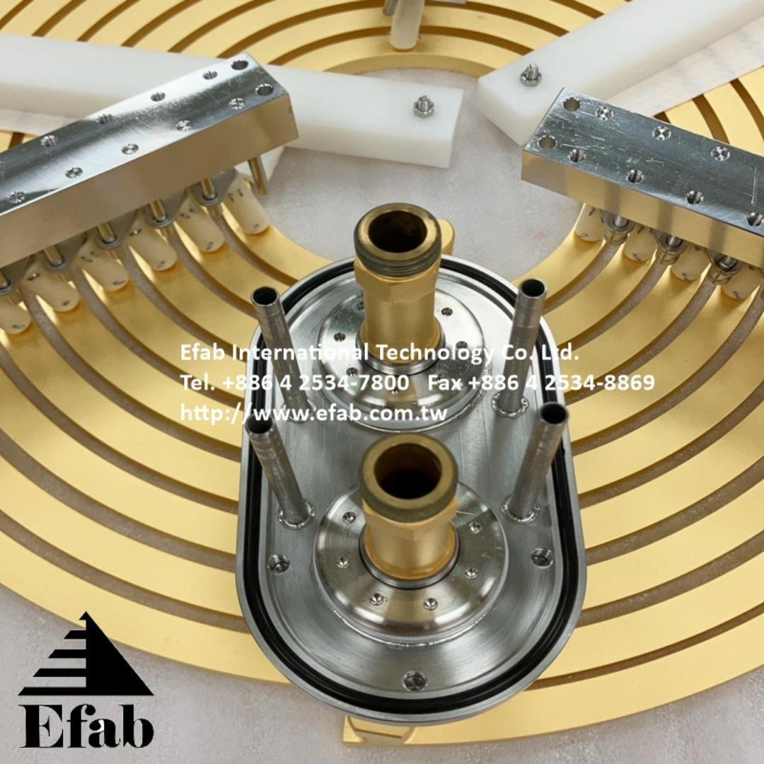 EFAB - Coil G3 9T