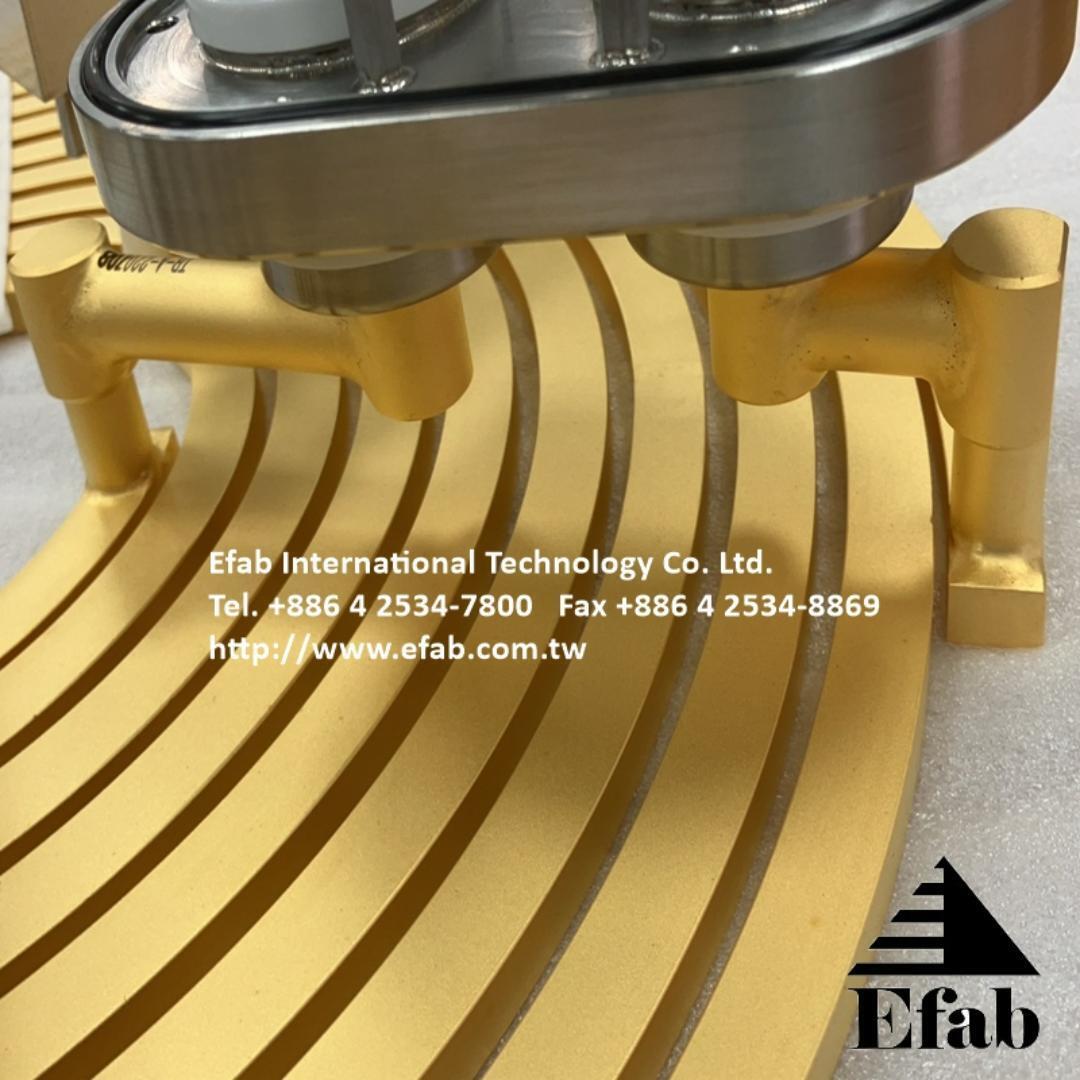 EFAB - Coil G3 9T