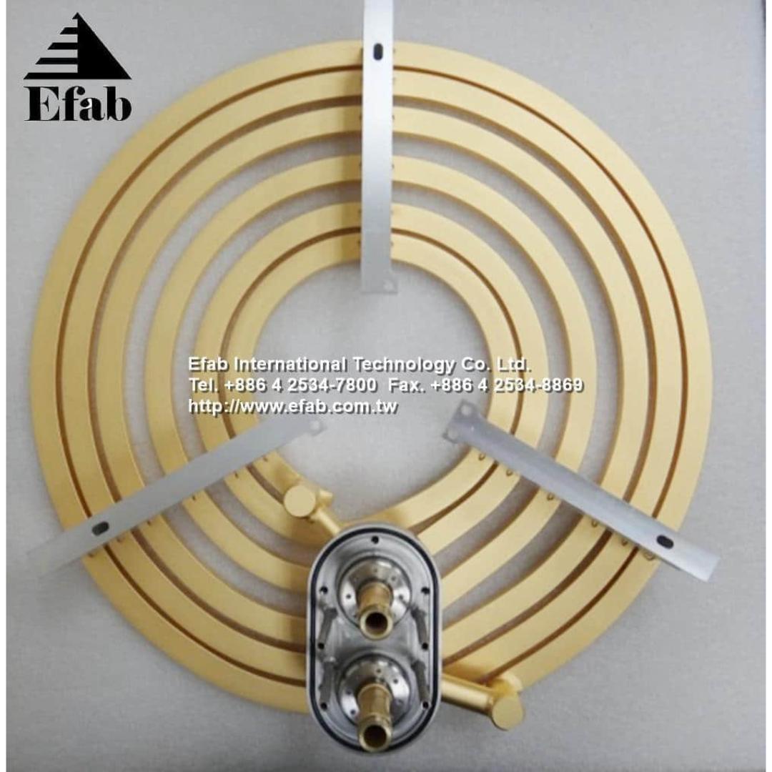 EFAB - Coil G3HT 6T