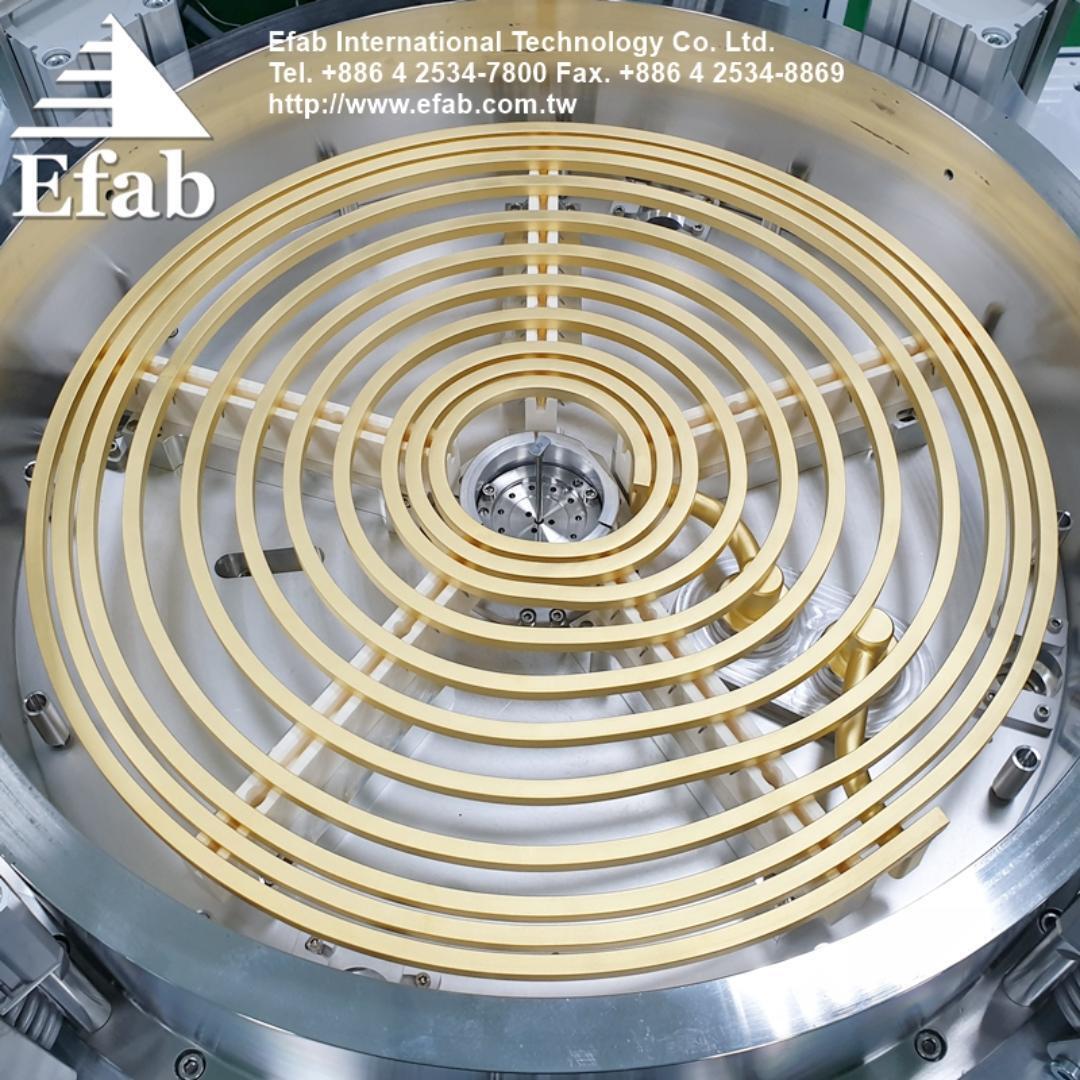 EFAB - Coil RF 11Turns