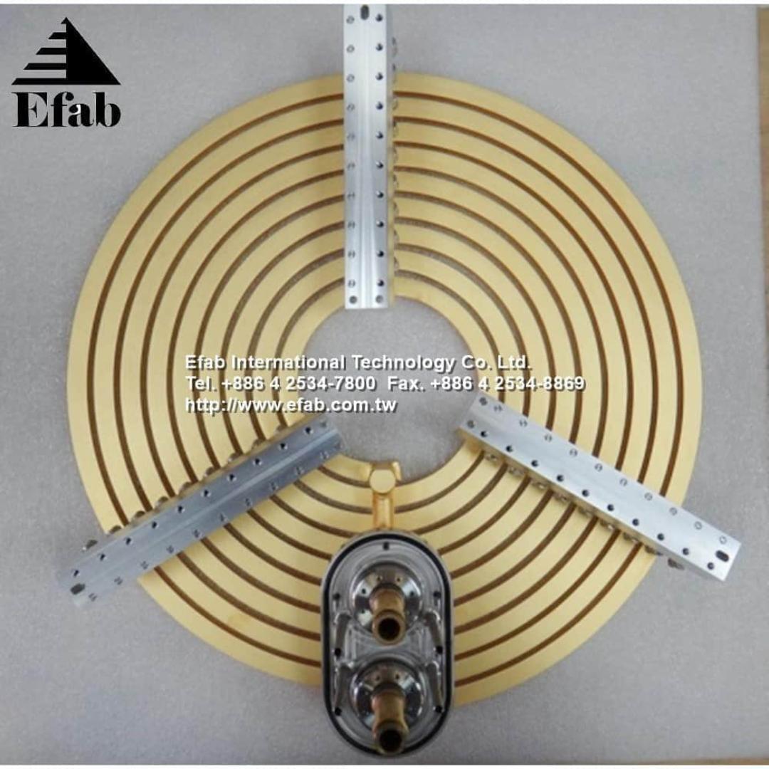 EFAB - Coil G3HT 9T