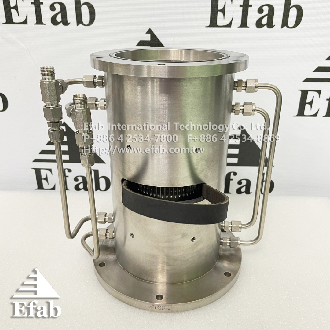 EFAB - Ferrofluidic 45mm