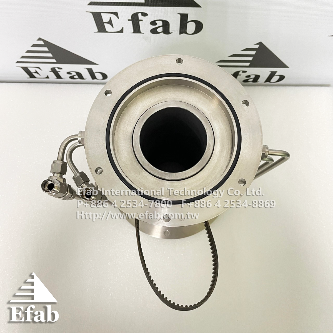 EFAB - Ferrofluidic 45mm
