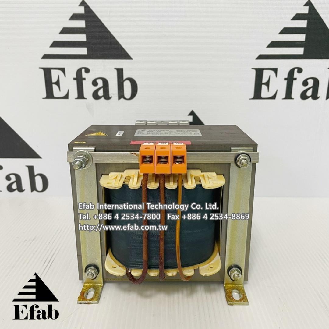 EFAB - Line heating transformer