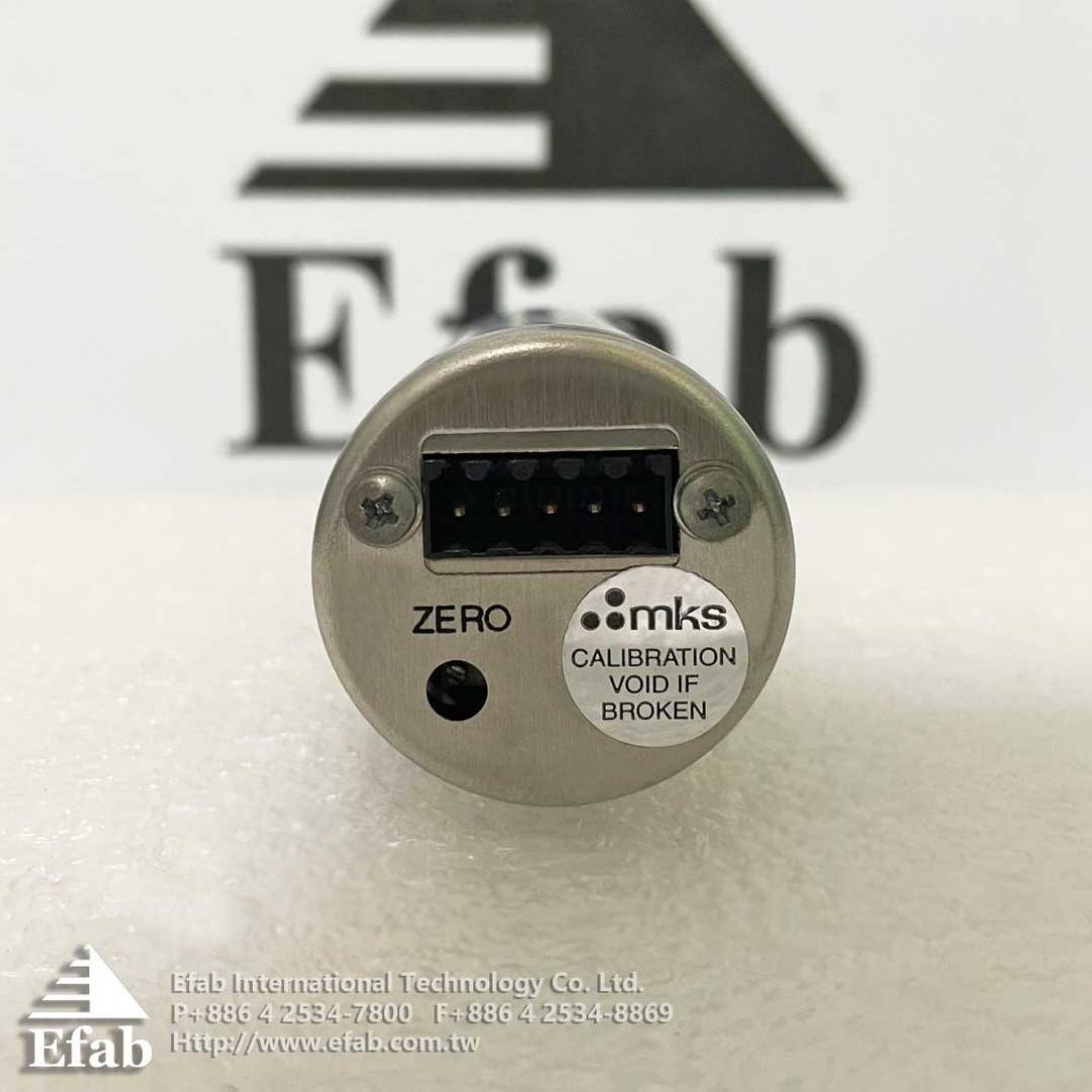 EFAB - Baratron pressure transducer