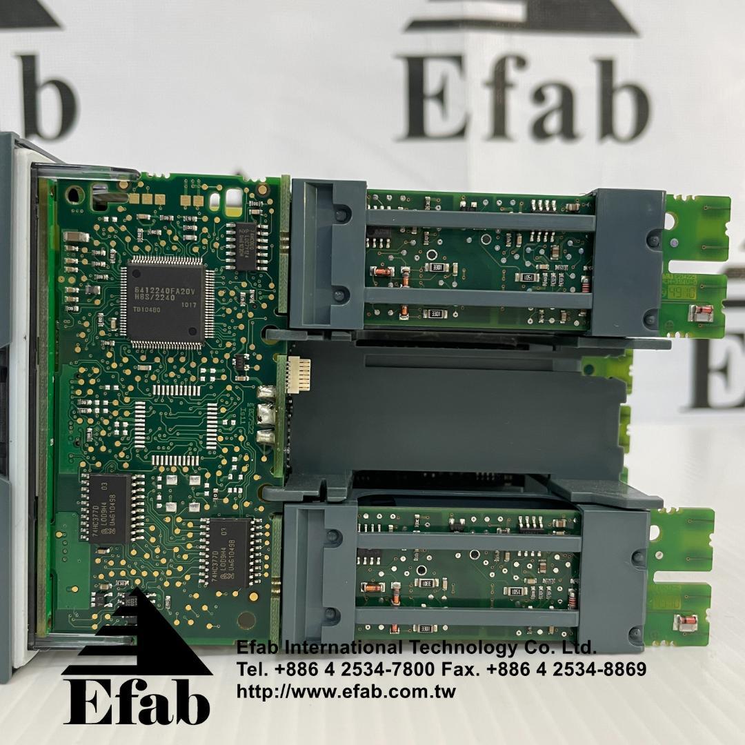 EUROTHERM - 3504 Temperature Controller