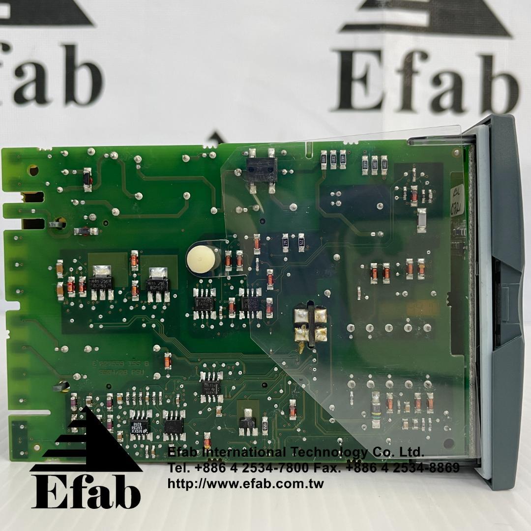 EUROTHERM - 3504 Temperature Controller