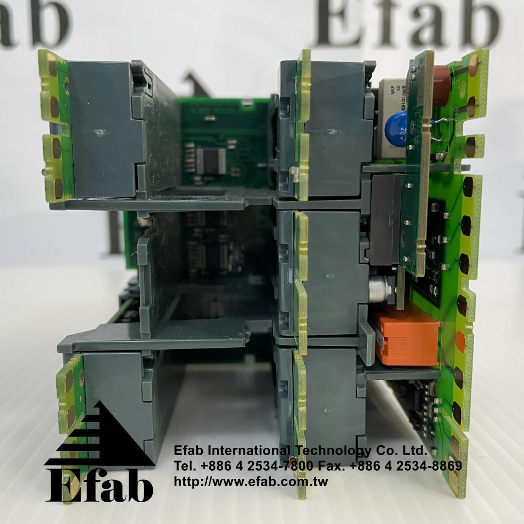 EUROTHERM - 3504 Temperature Controller