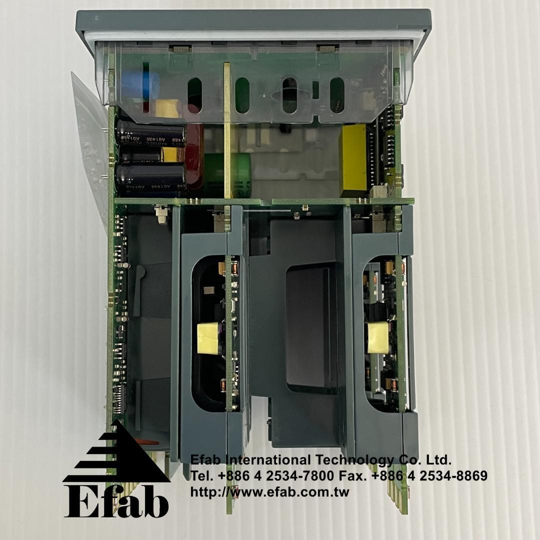 EUROTHERM - 3504 Temperature Controller