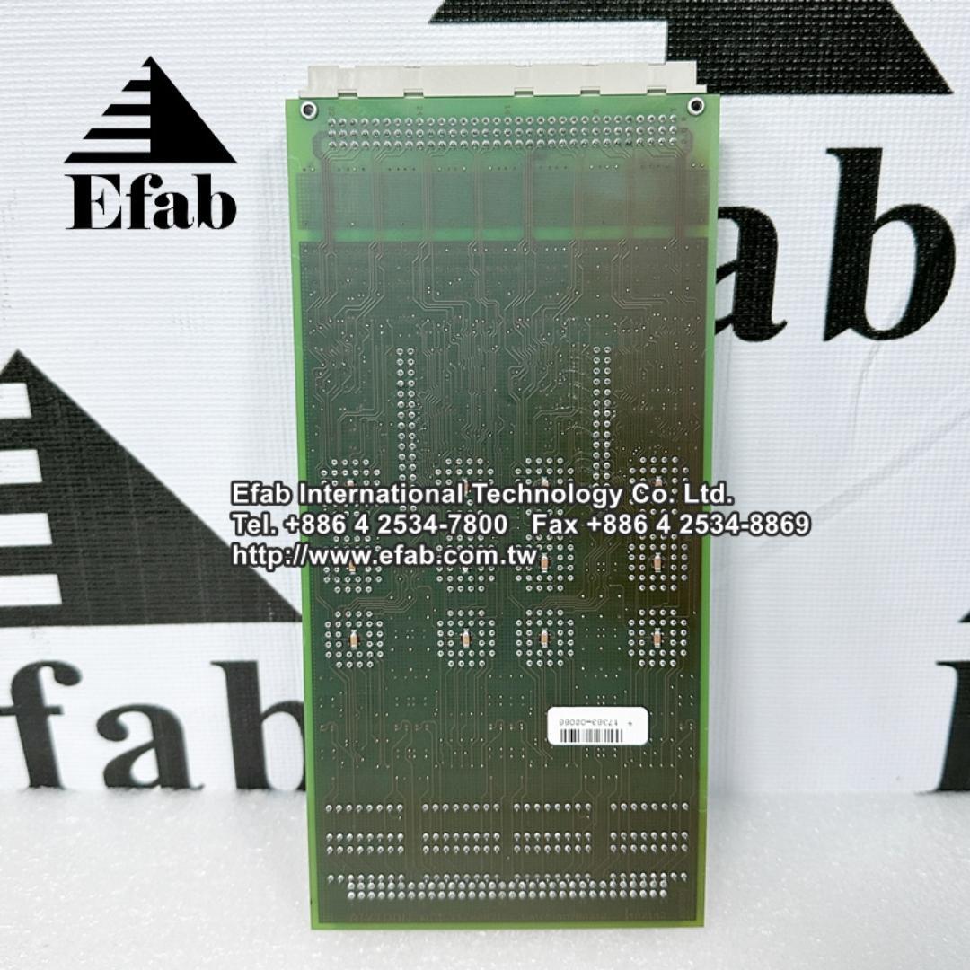 EFAB - SCS Alarm Input Module with Impulse Extension