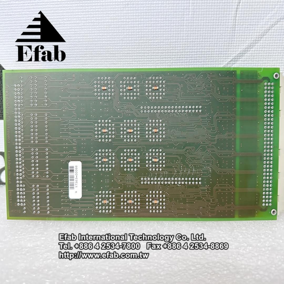 EFAB - SCS Alarm Input Module with Impulse Extension