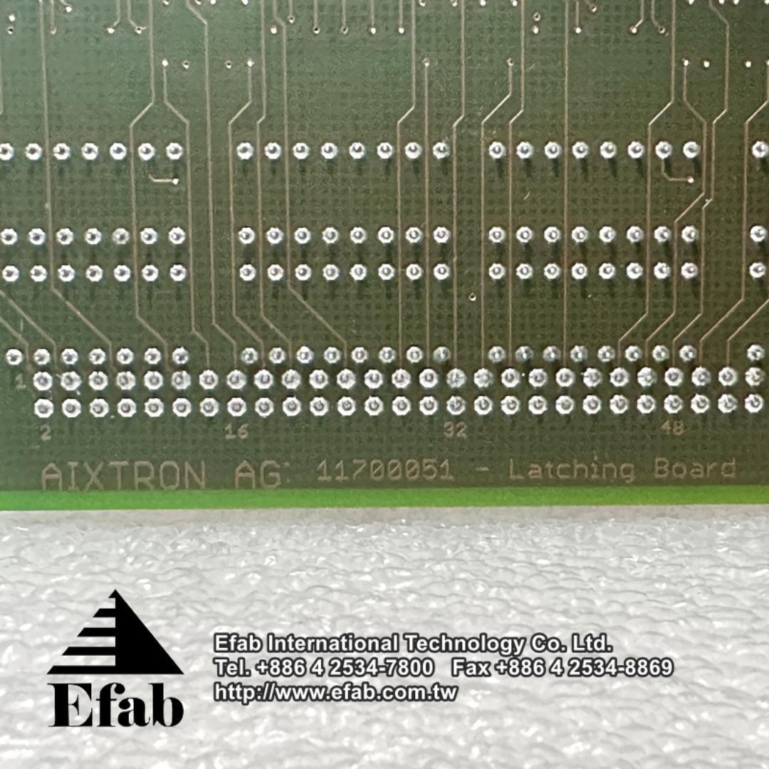 EFAB - SCS Alarm Input Module with Impulse Extension