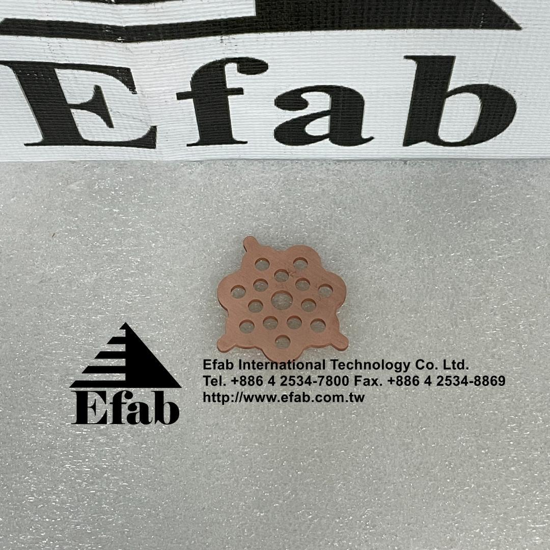 EFAB - Gasket 11-fold