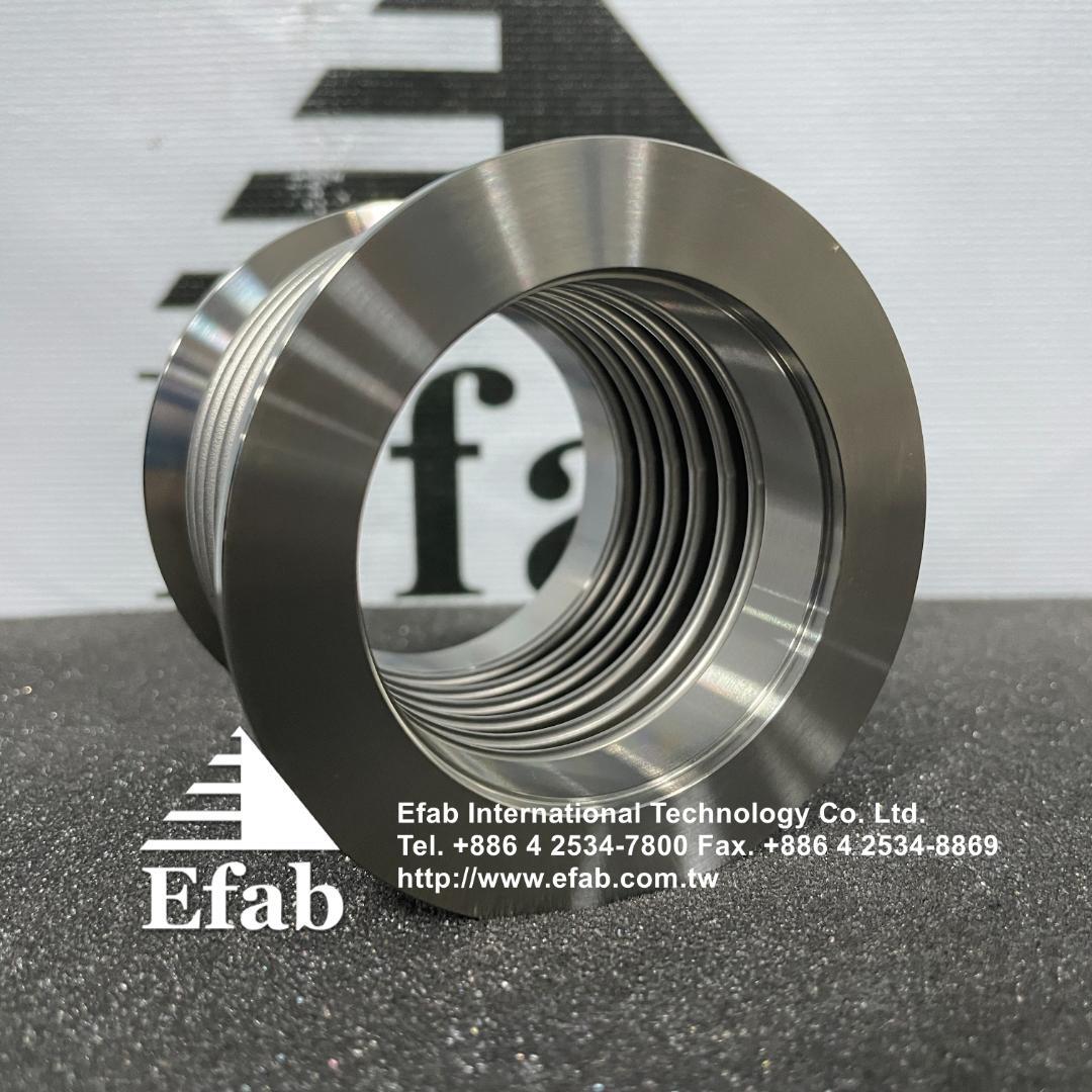EFAB - DN50 ISO-KF (60mm)