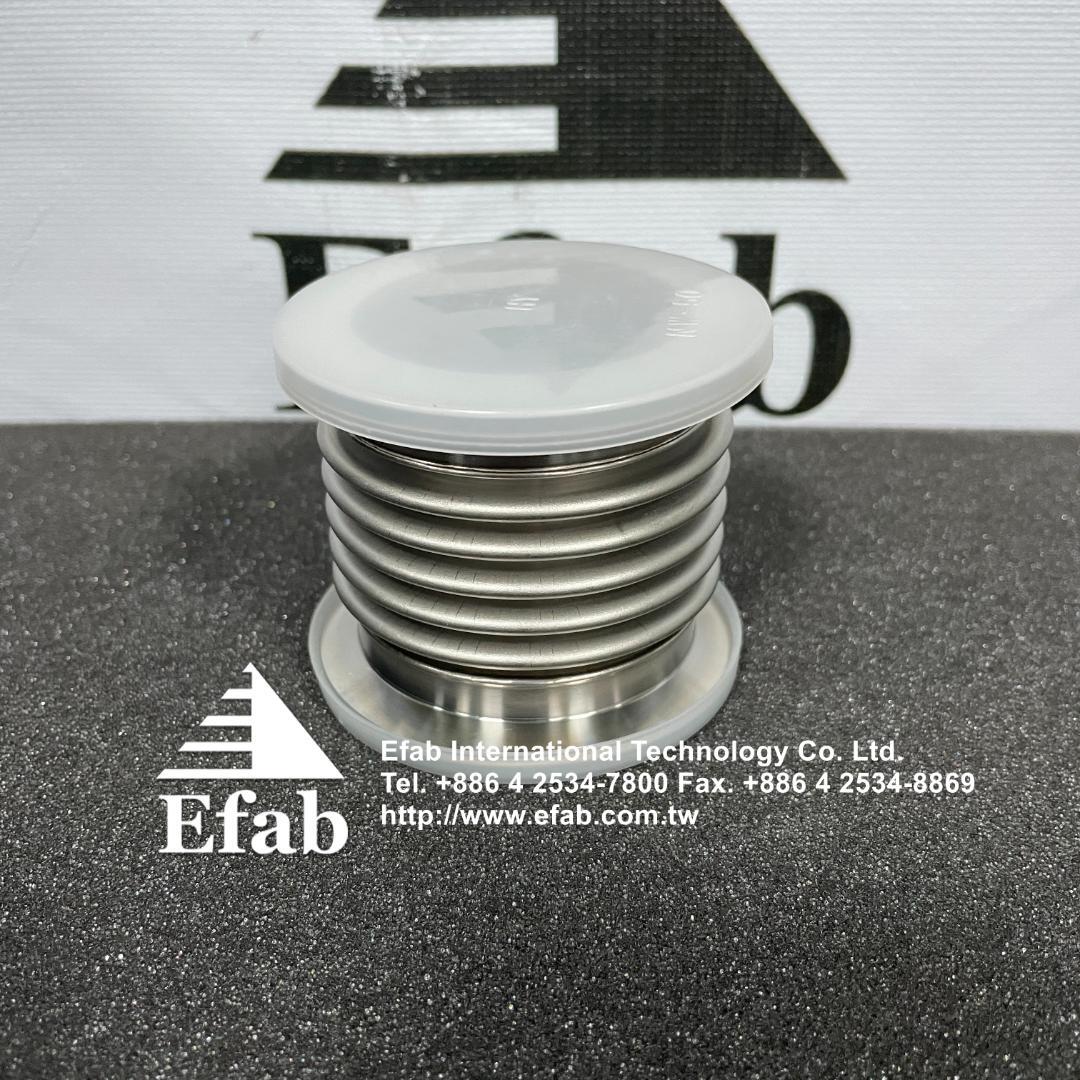 EFAB - DN50 ISO-KF (60mm)