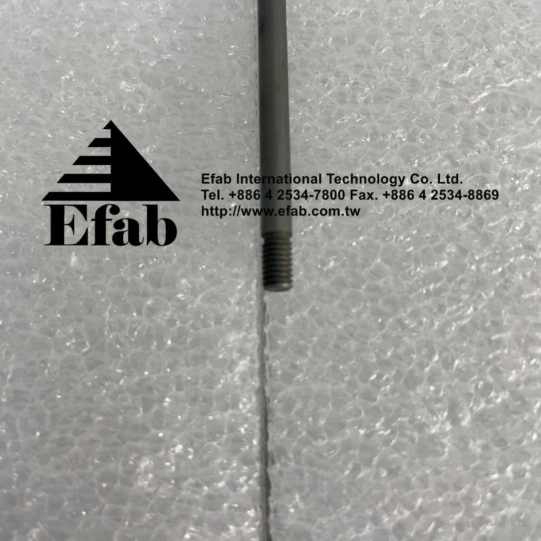 EFAB - G4 AsP Traction Rod