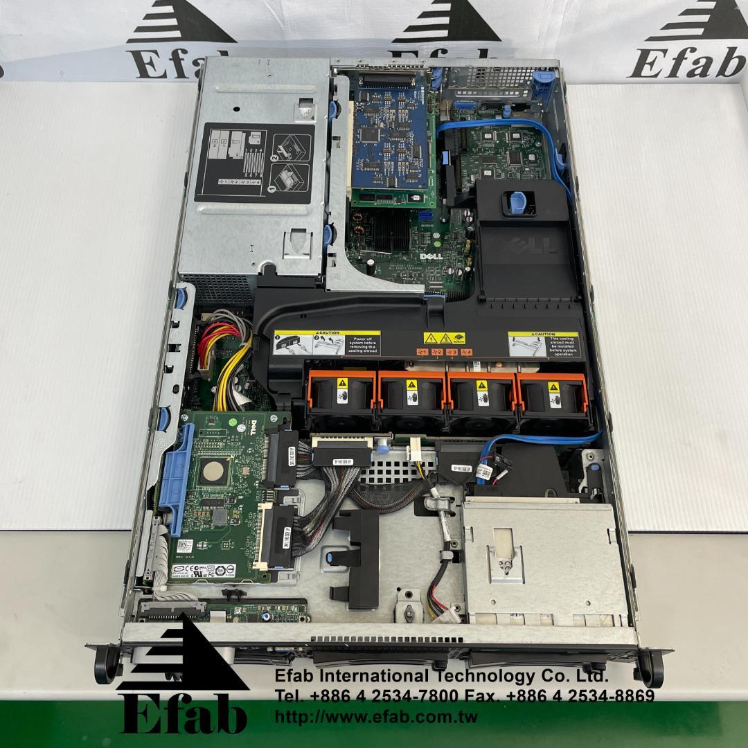 VEECO - Dell 2950 Nexus Server Computer