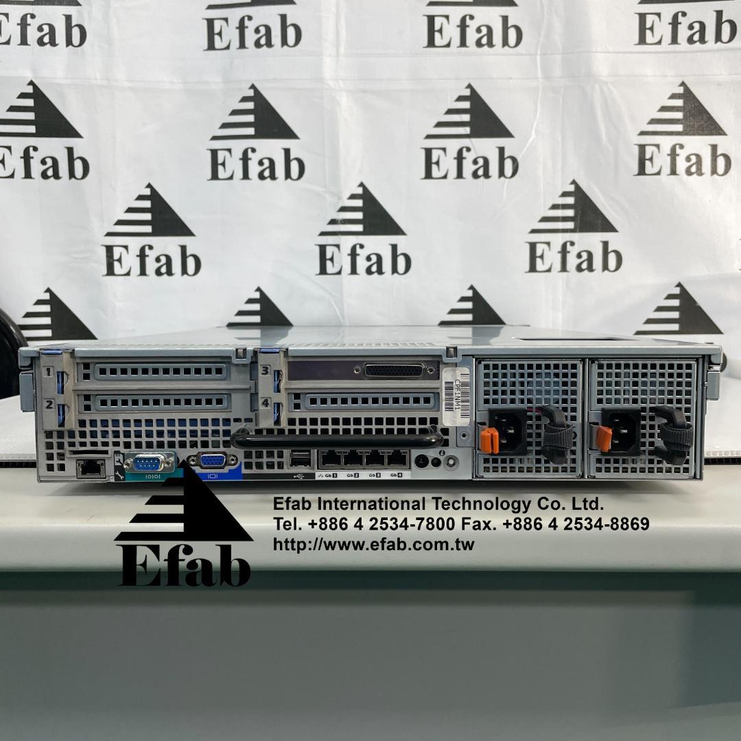 VEECO - Dell R710 Nexus Server Computer