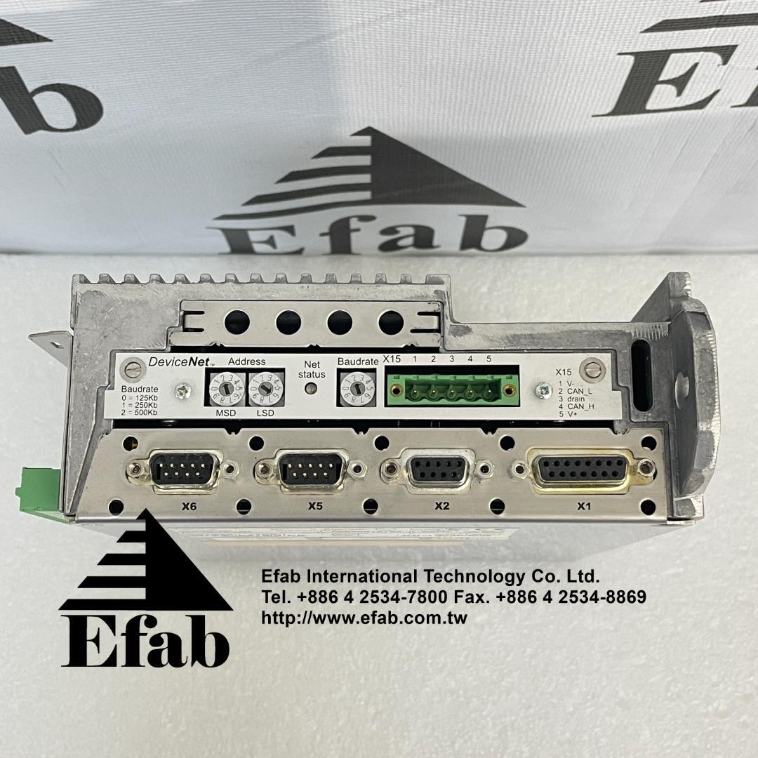 EFAB - Ferro Motor Controller S30361-DN