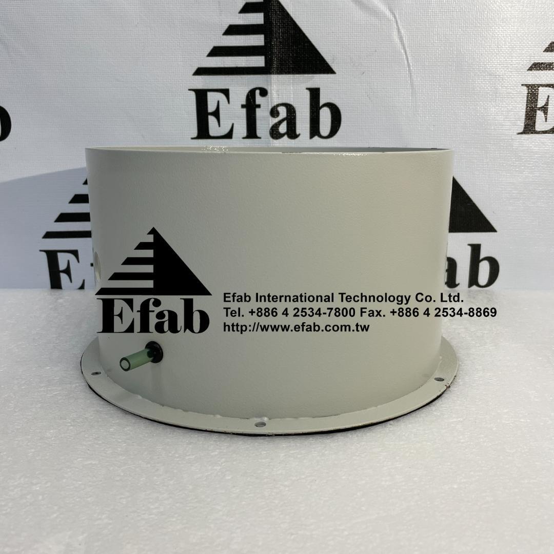 EFAB - Ventilation Ducts