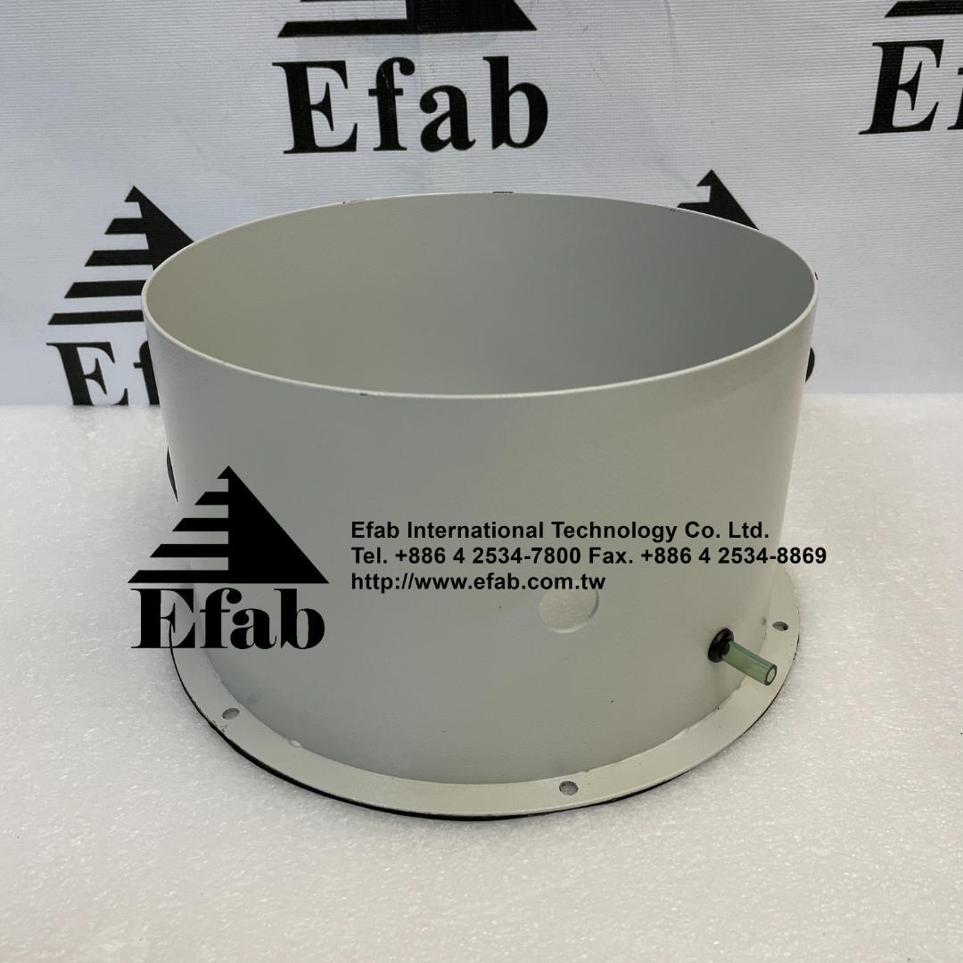 EFAB - Ventilation Ducts