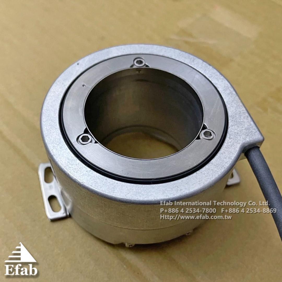 EFAB - G5 Rotary Motor Encoder