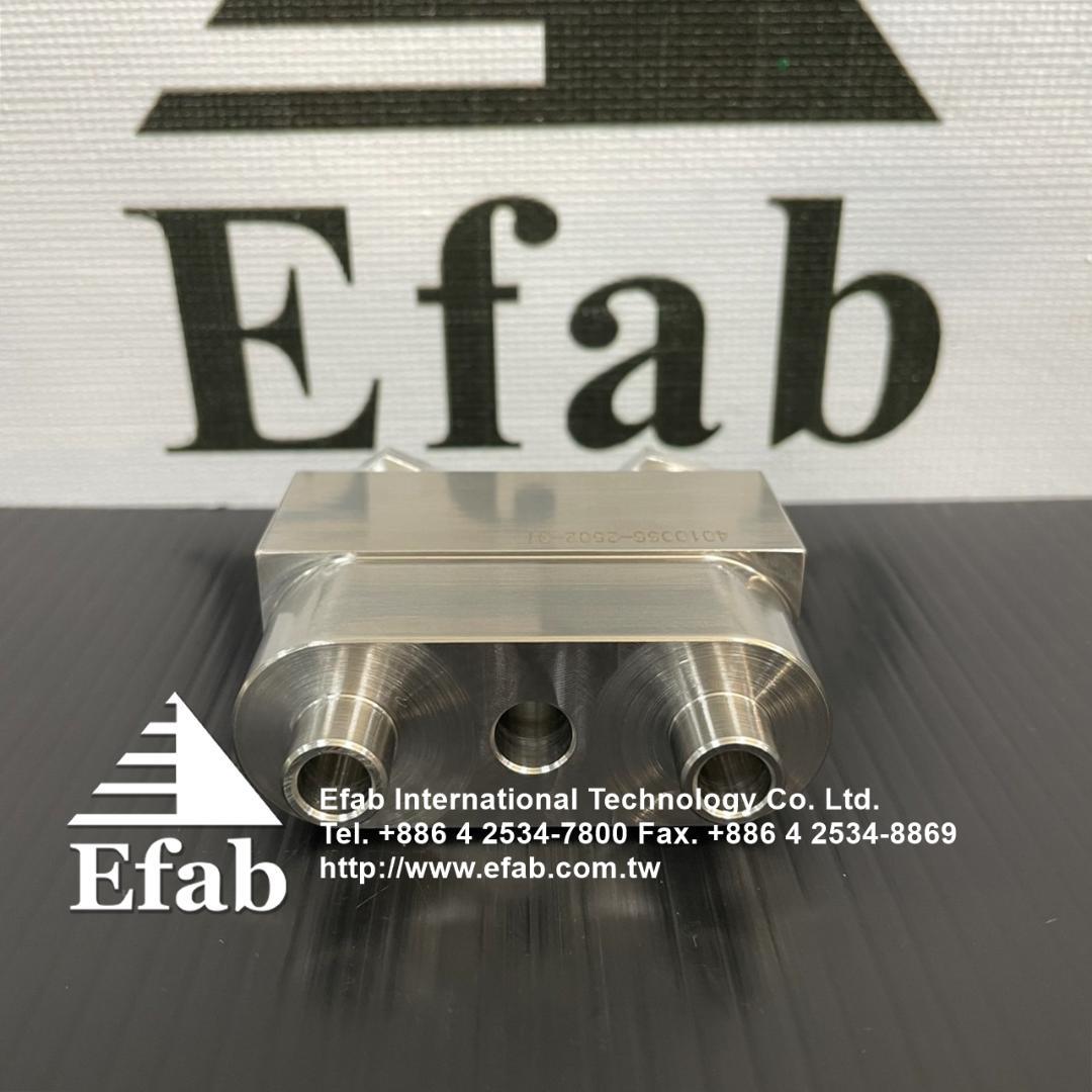 EFAB - Ceiling Port