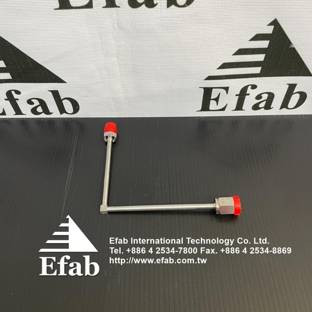 EFAB- Tubing*Reactorlid*Viewport Purge*G3*Vers2