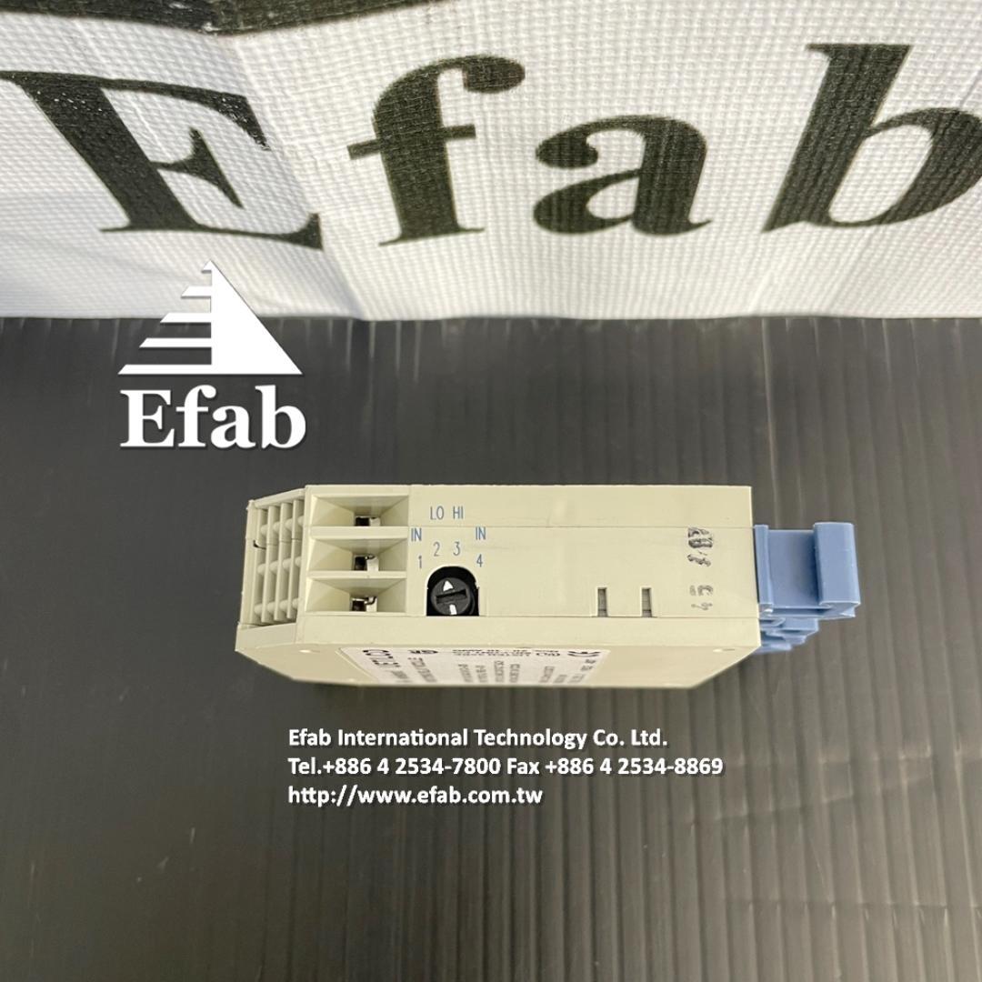WIELAND - Monitoring Relay Module