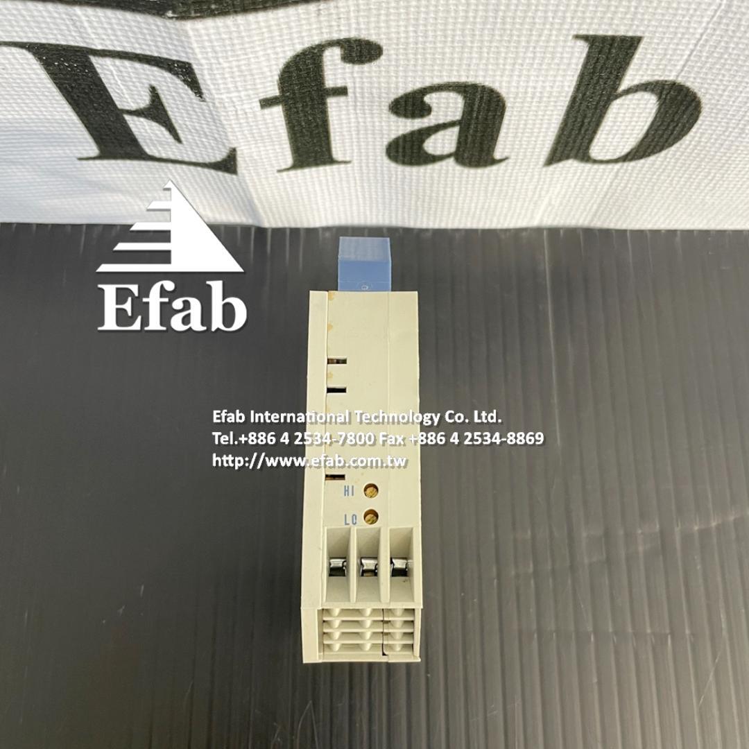 WIELAND - Monitoring Relay Module