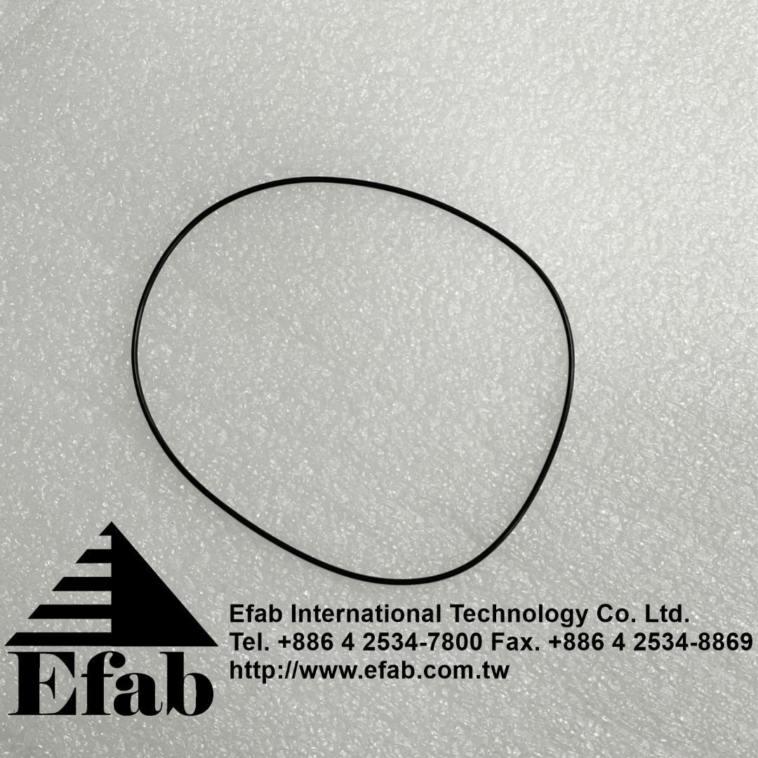 EFAB - O-Ring 120.37x1.78