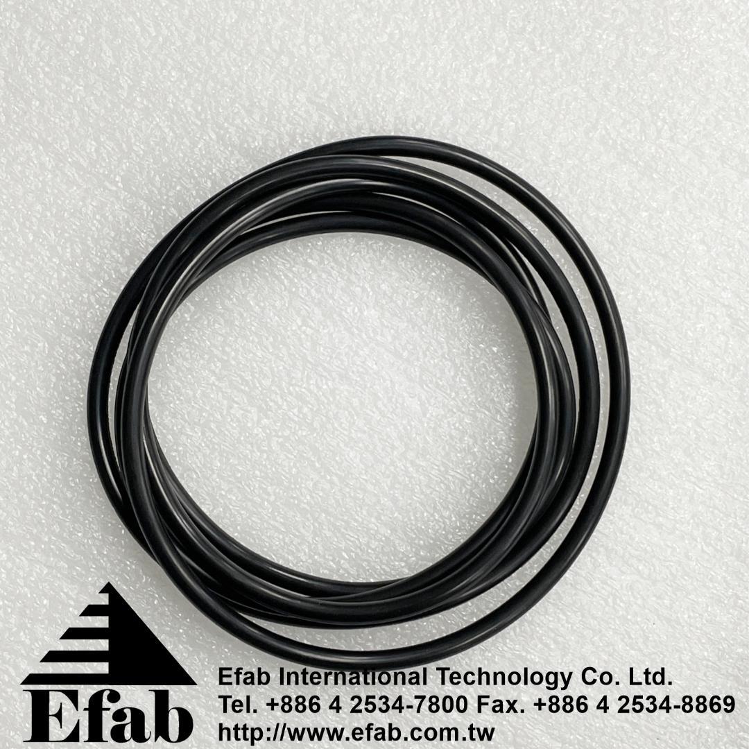 EFAB - O-Ring 625x6 VT
