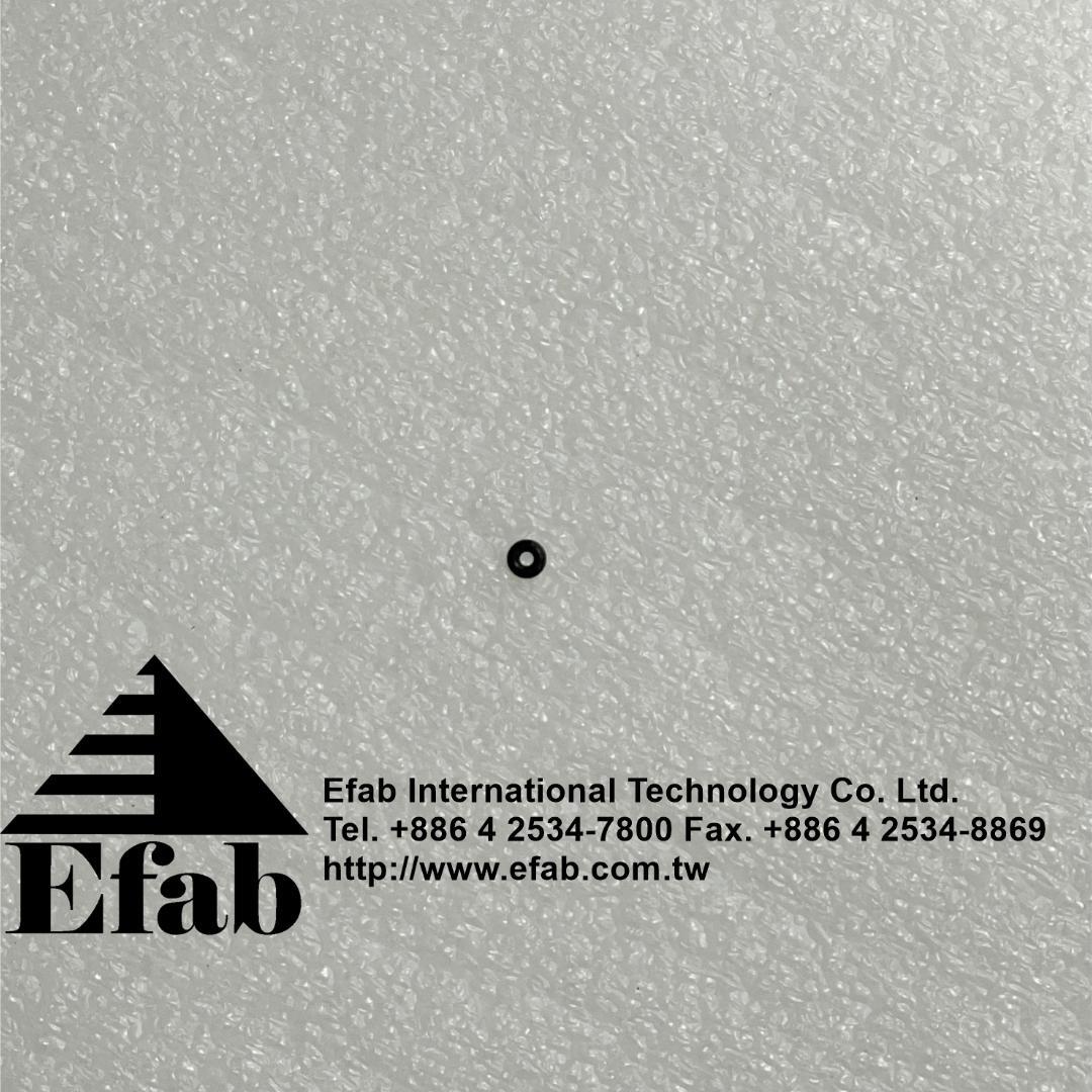 EFAB - O-Ring 1.78x1.78