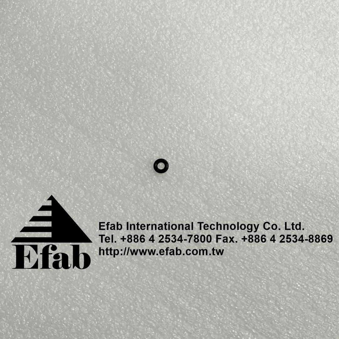 EFAB - O-Ring 4.42x2.62