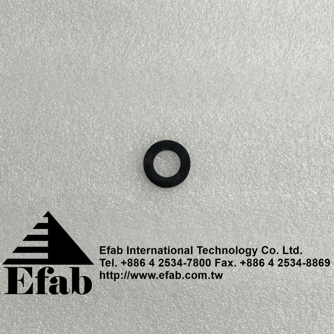 EFAB - Rubber Washer 13x8.7