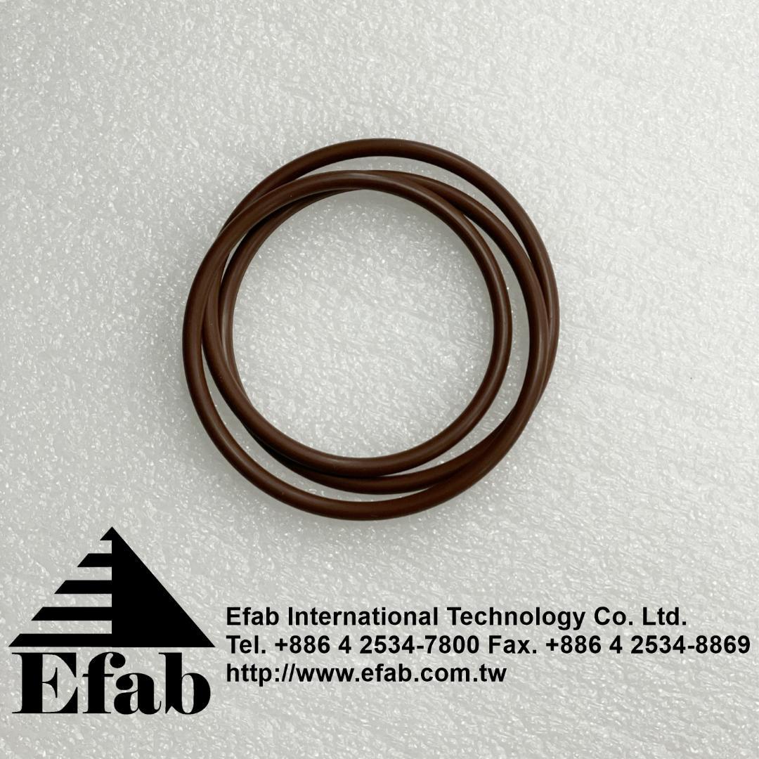 EFAB - O-Ring 266.07x5.33