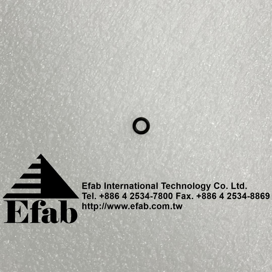 EFAB - O-Ring 5.8x1.9