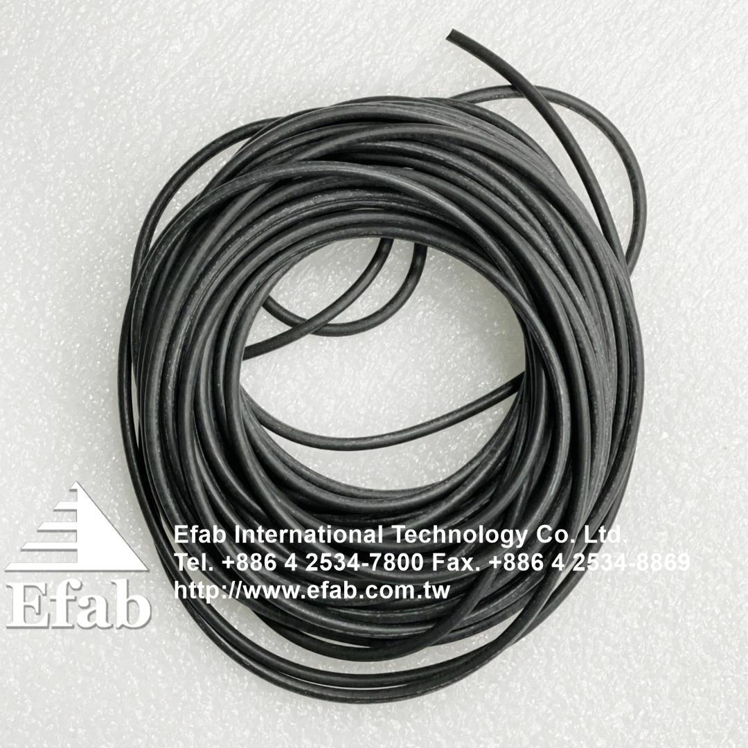 EFAB - O-Ring 3.53 FPM70 VT