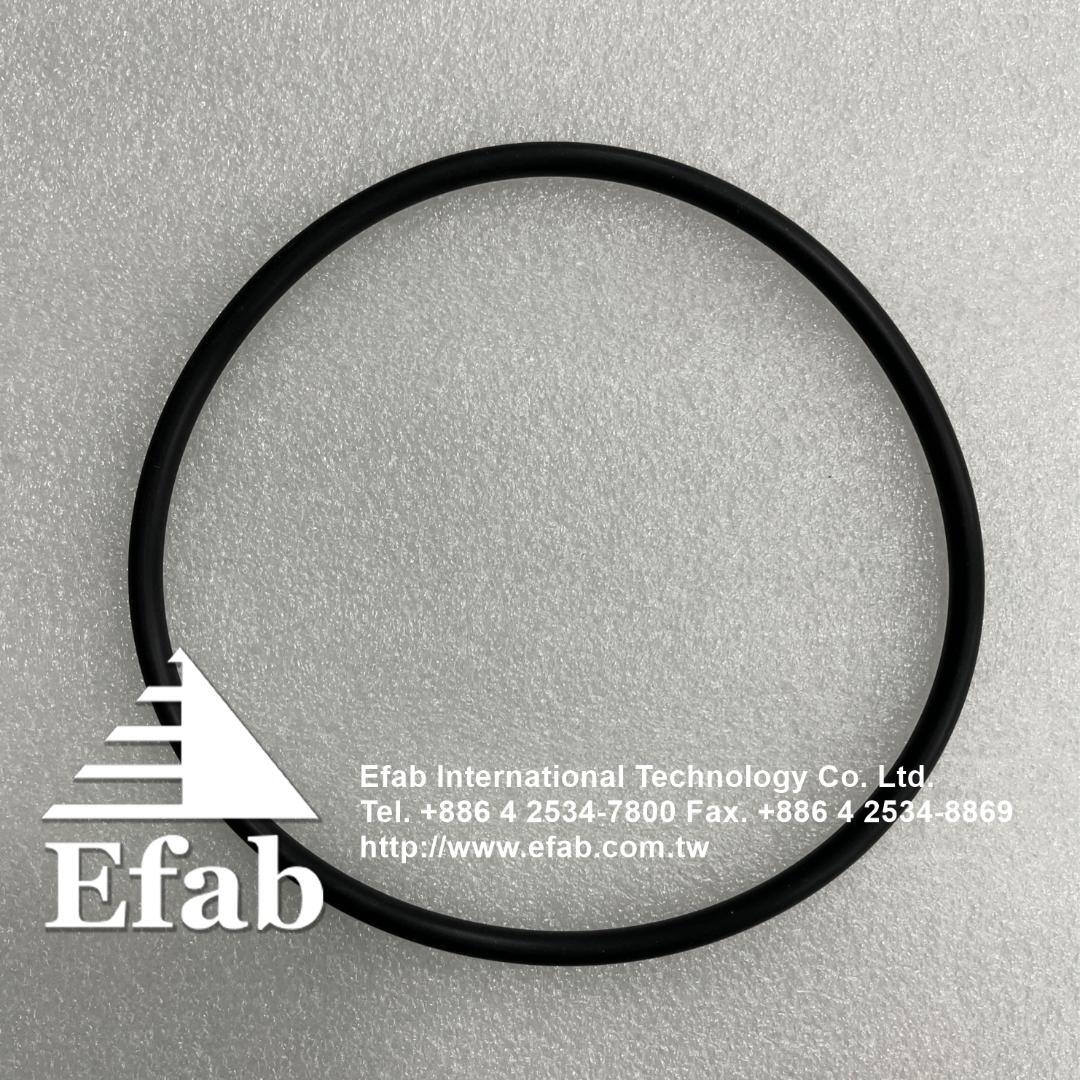 EFAB - O-Ring 123.19x5.33