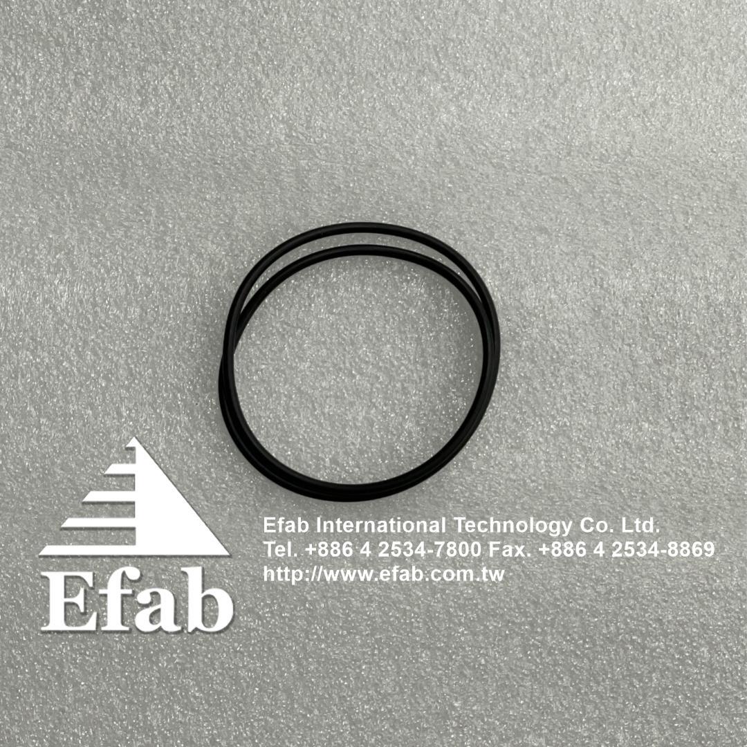 EFAB - O-Ring 120.32x2.62