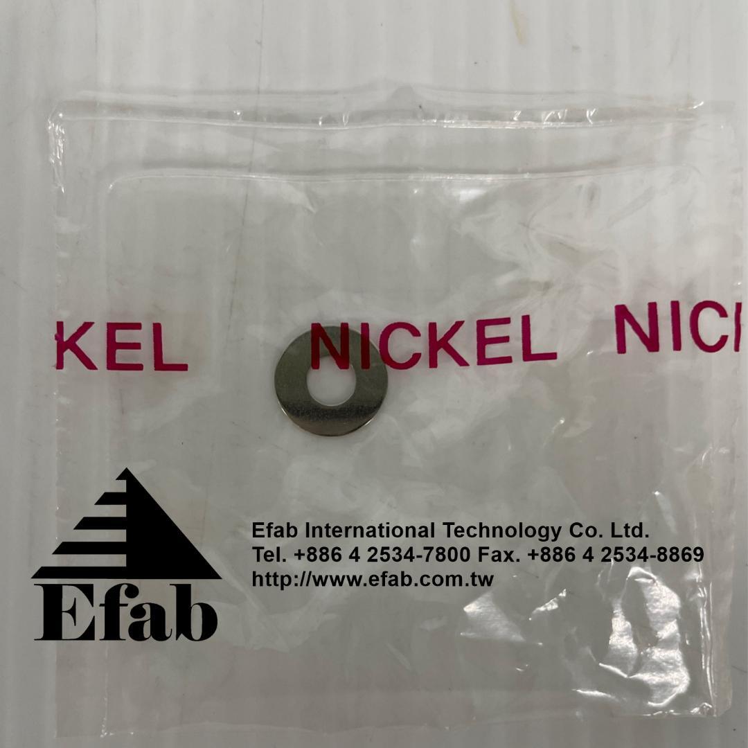 EFAB - Nickle Gasket