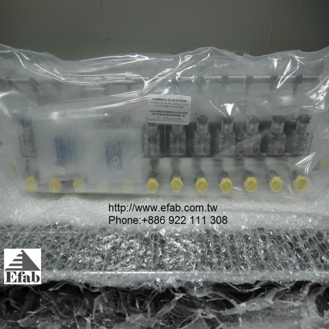 EFAB - 12 Way Epifold