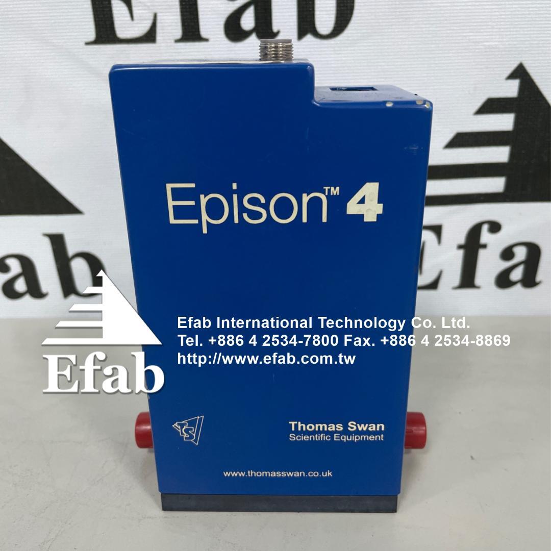 EFAB - Epison4 Ethernet 24V