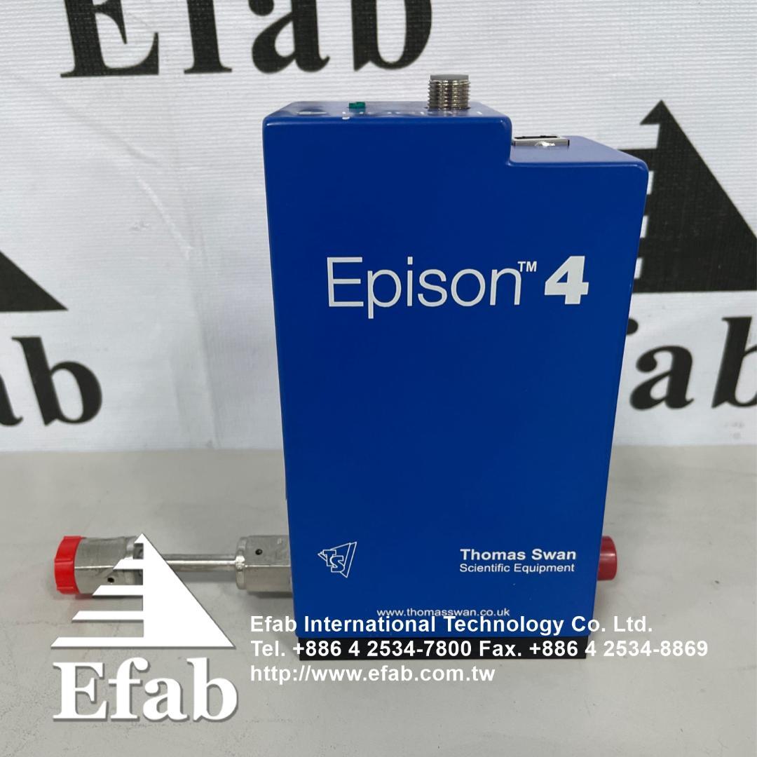 EFAB - Epison4 Ethernet 24V Issue 4