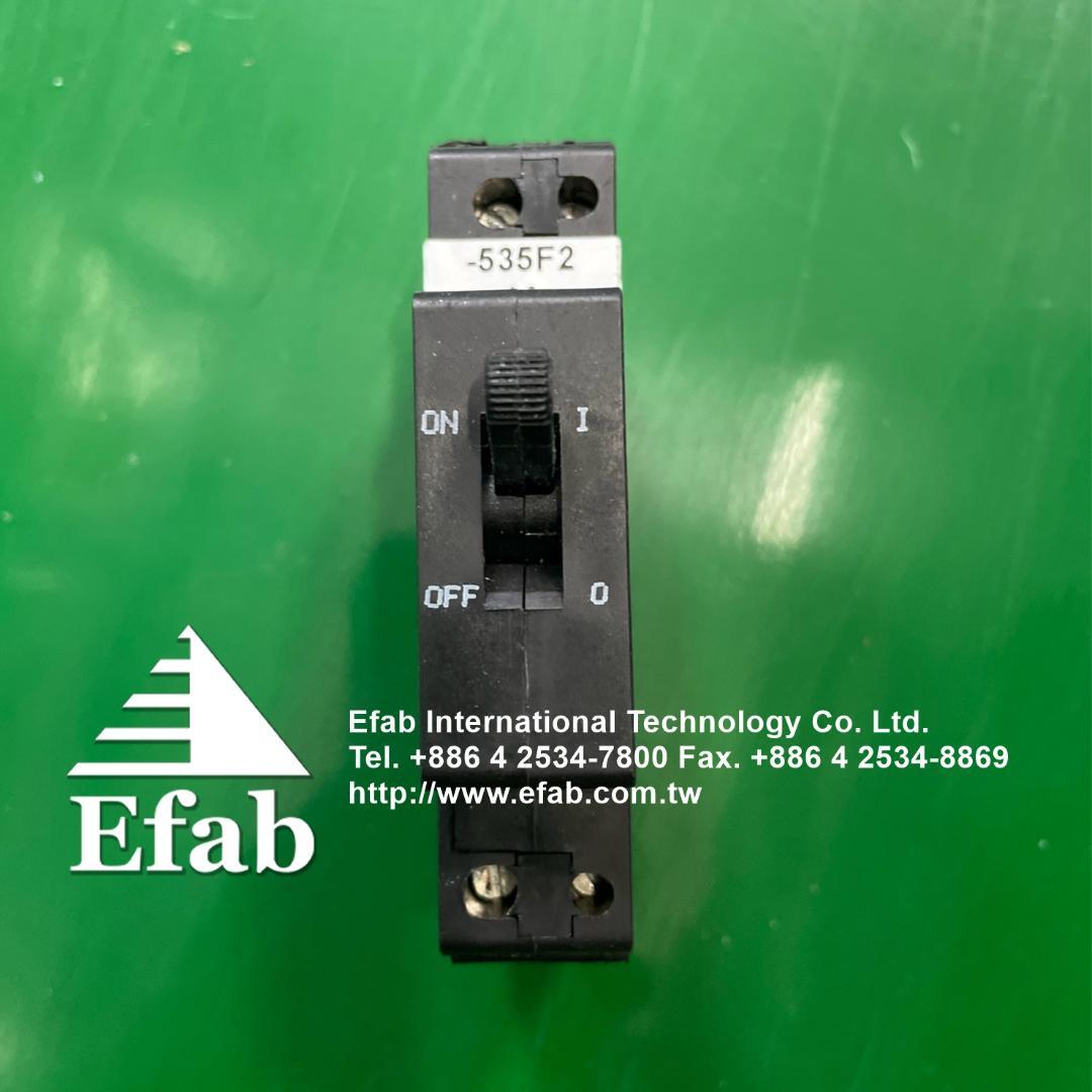 EFAB - Breaker 8340