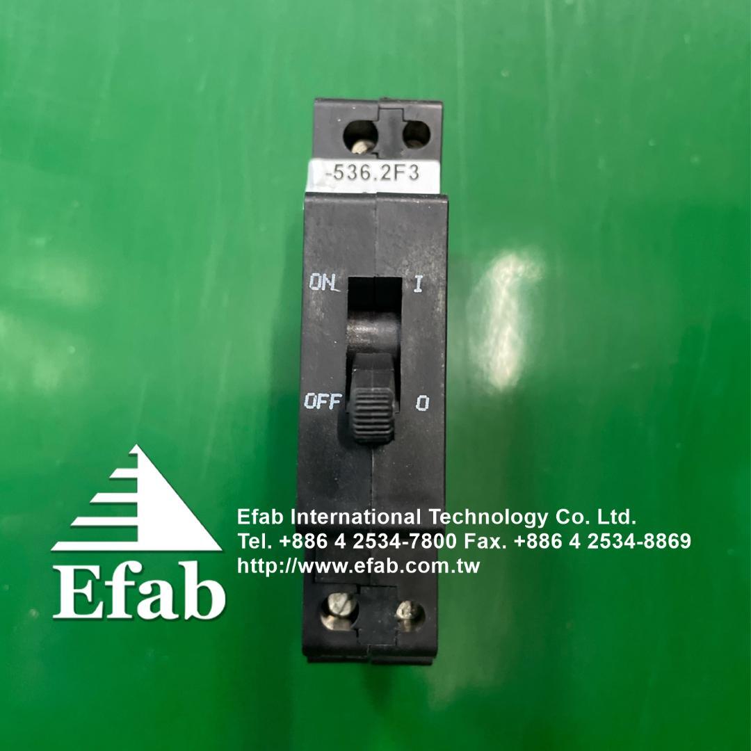EFAB - ETA Breaker 8340