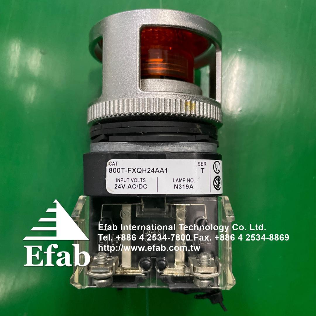 EFAB - EMO 800T FXQH 24 AA1